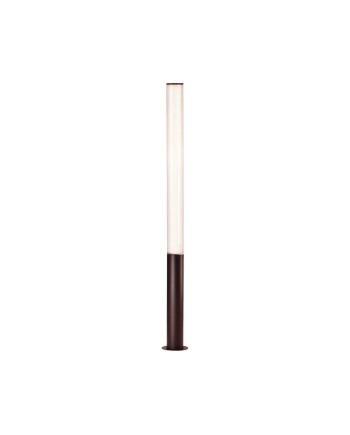 GANT * BOLARDO 155CM IP65 32W 3000K CORTEN